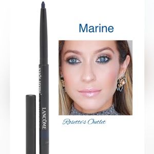 Lancôme “Marine” eye-liner new in box
